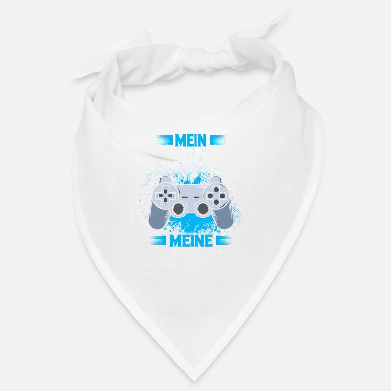 Zocken Bandana