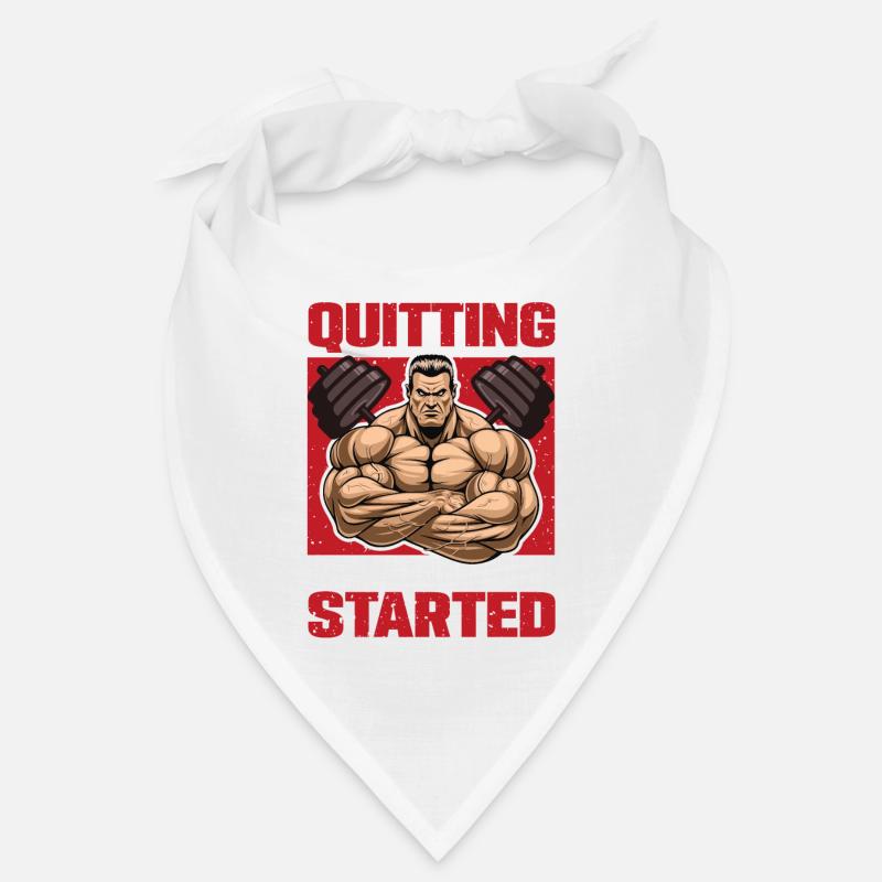 Souvenez-vous de vos débuts Bandana