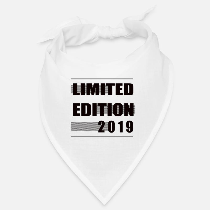 Limited Edition 2019 Bandana