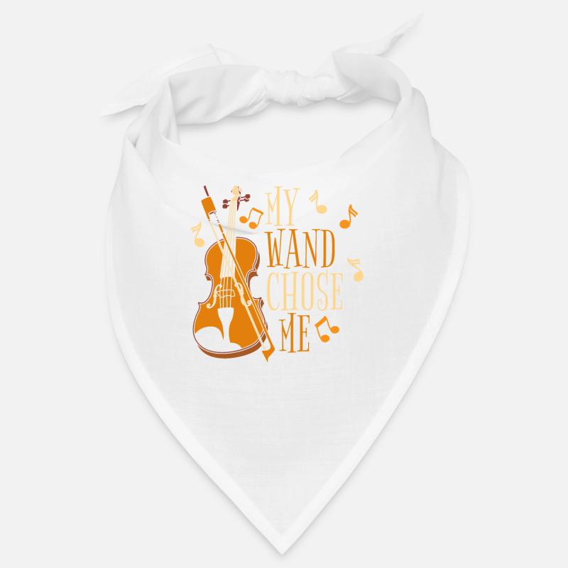 Baguette de violon Bandana