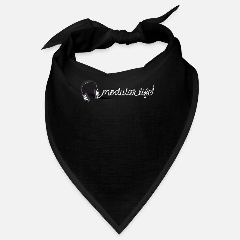 Synthétiseur musical électronique Modular Life Bandana