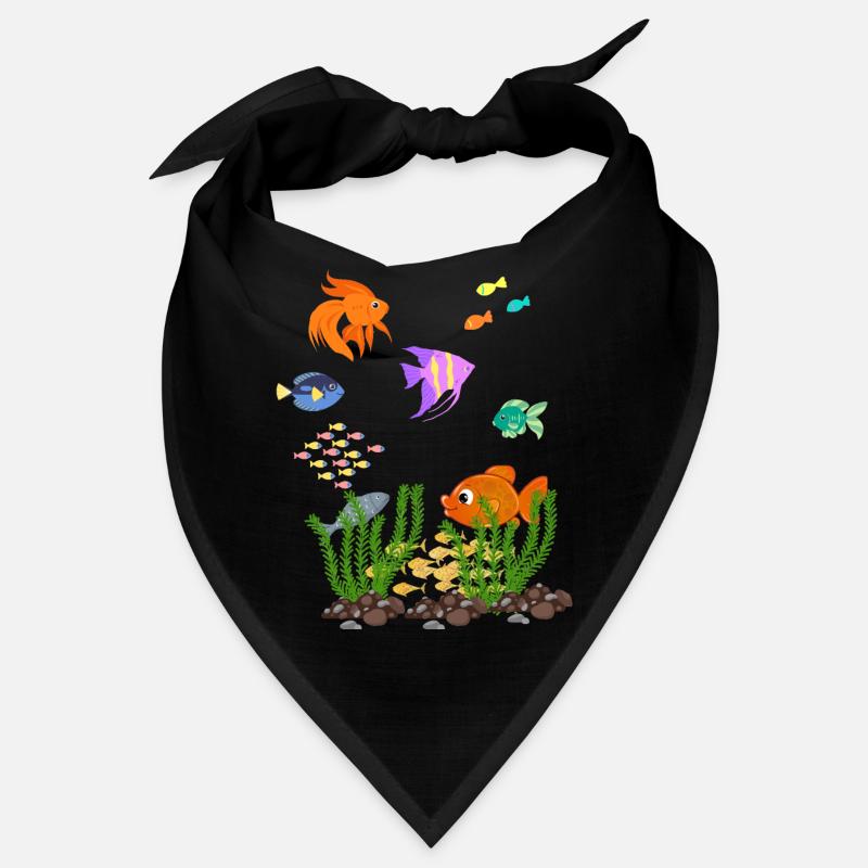 akvarium Bandana