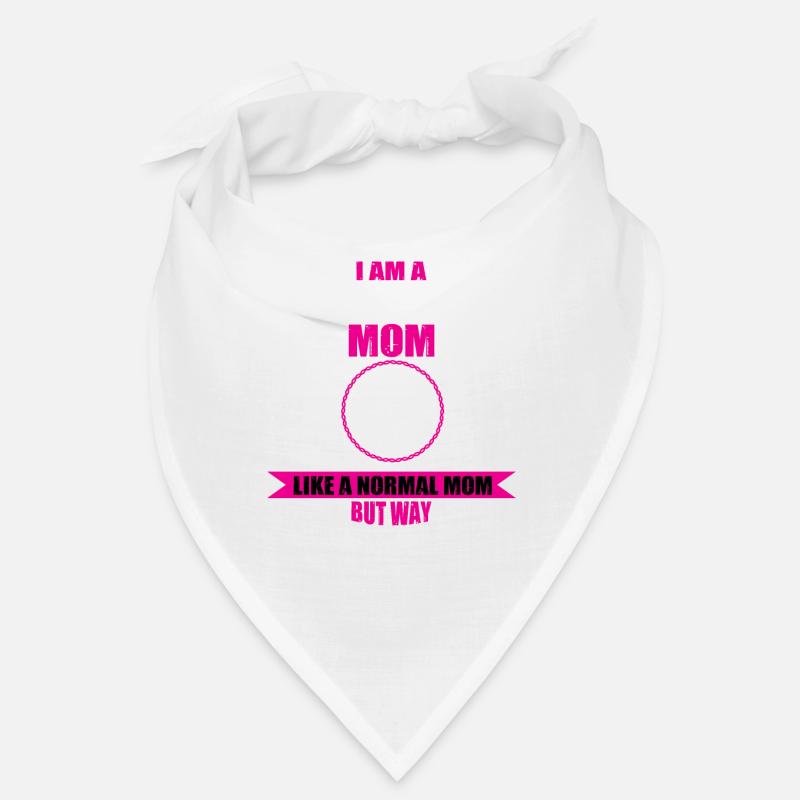 Meal Prep Mama Bandana