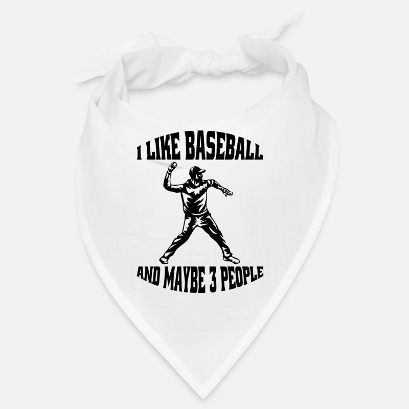 Baseball Baseball Player Baseball Player Baseball Team Bandana