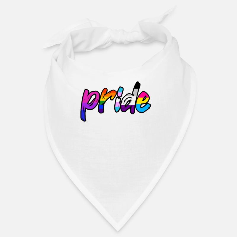 Pride Bandana