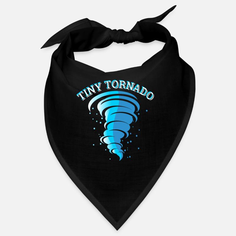 Tiny Tornado Wirbelsturm Bandana