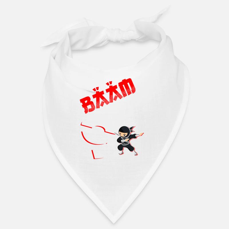 9. Geburtstag Junge 9 Jahre alt Bandana