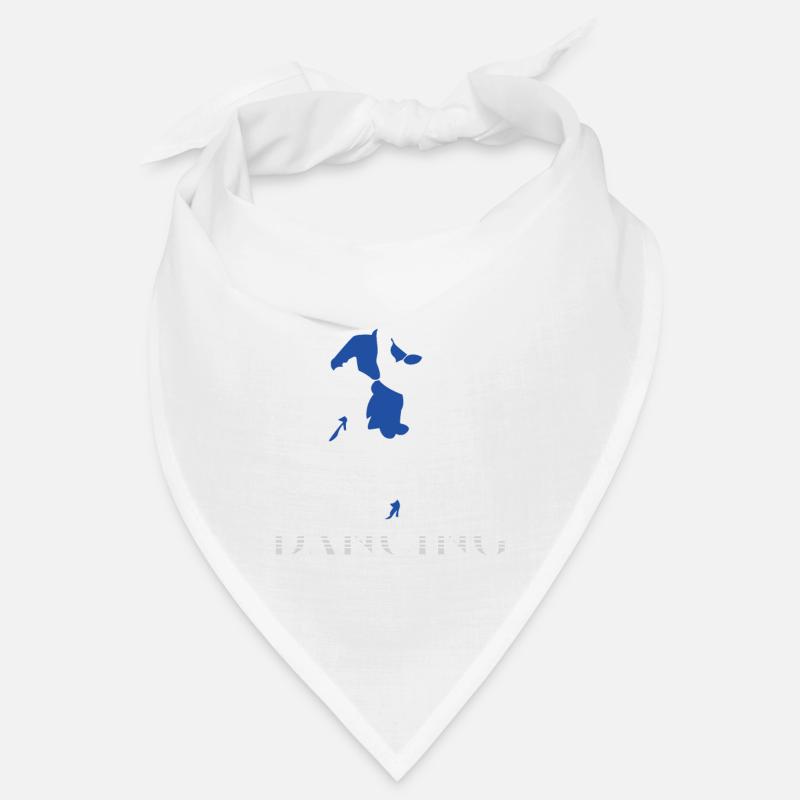 Salsa Tanzen Hobby Tänzer Tanz Bandana