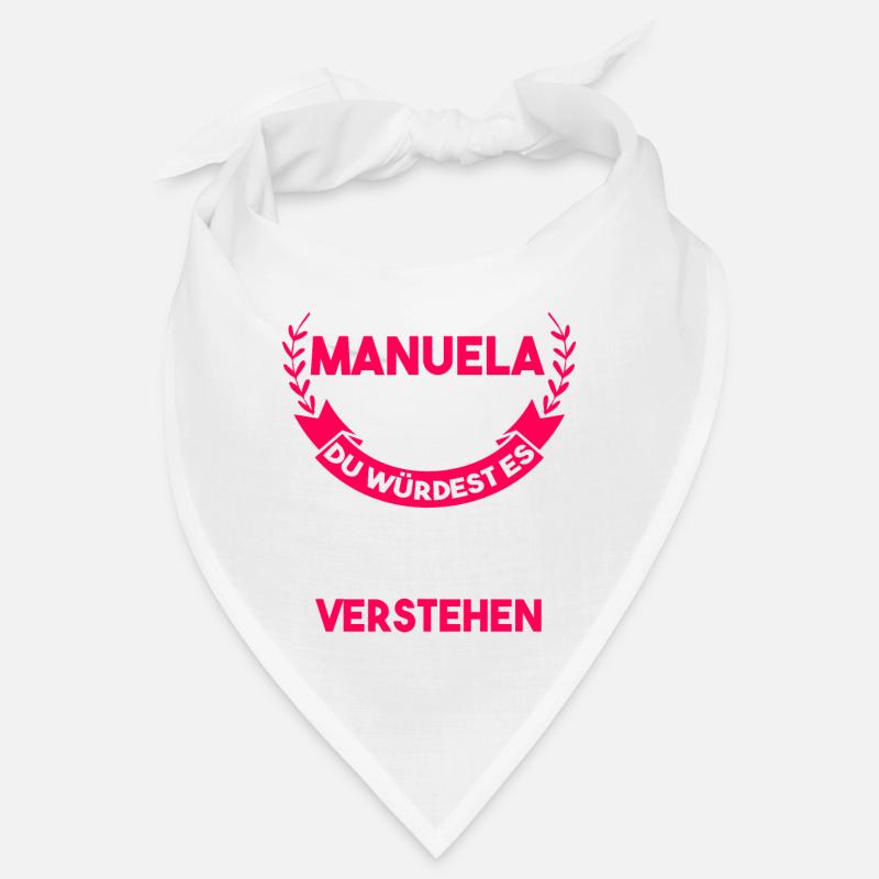 Manuela Bandana