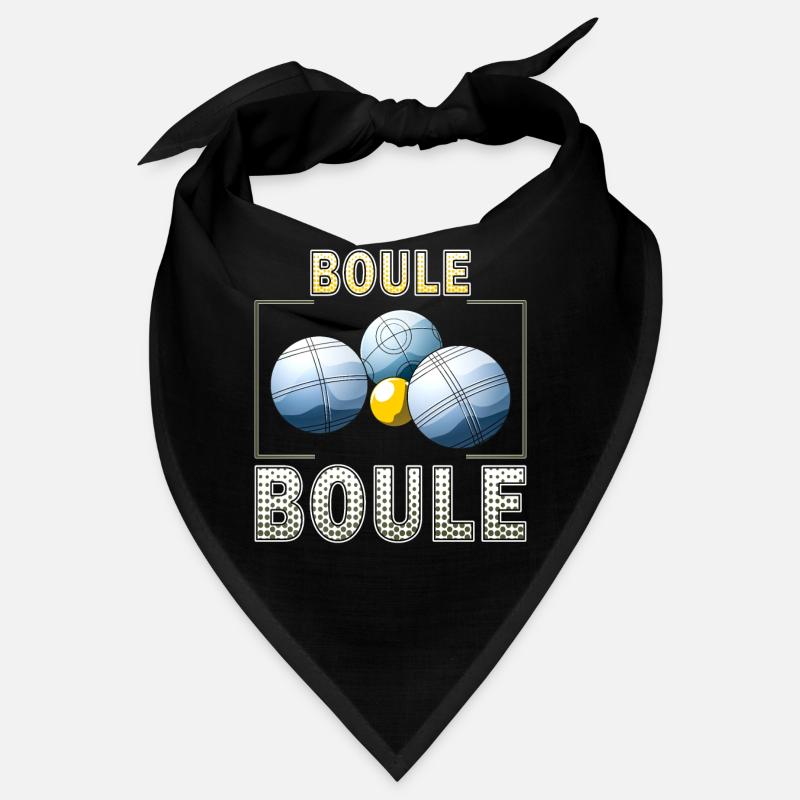BOULE Bandana