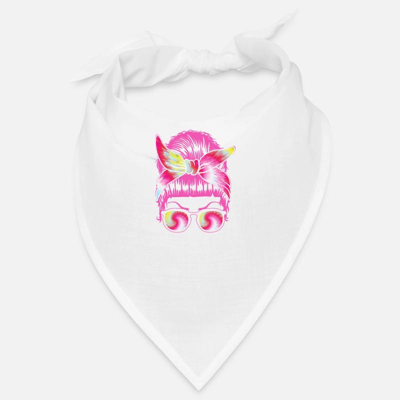 Mama Chefin Muttertag Mama Boss Supervisor Bandana