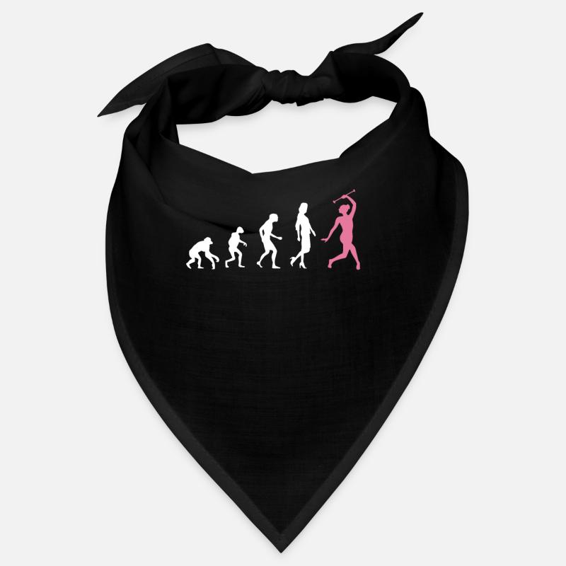 Gymnastics Evolution Dance Gymnastics Bandana