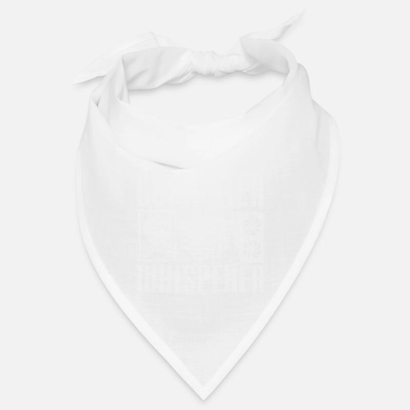 Lustiger Informatiker Spruch, Informatik Bandana