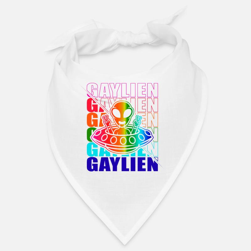 Gender Lesben, Schwule, Trans, Queer Regenbogen Bandana