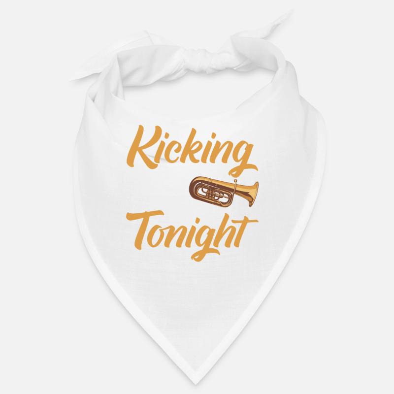 Euphonium Euphonium Player Brass Euphonist Bandana