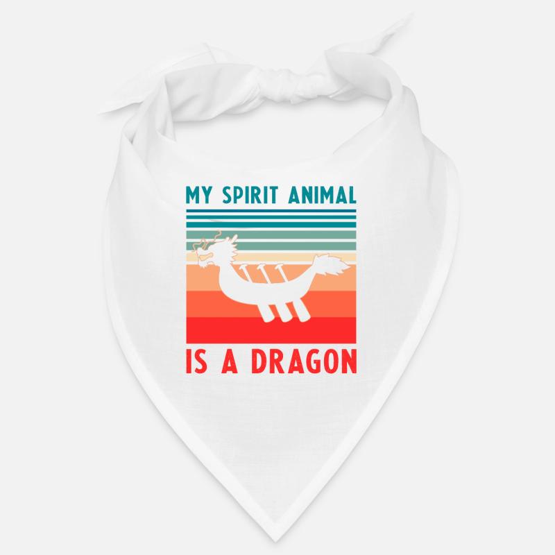 Drachenboot Crew und Drachenbootfahren Bandana