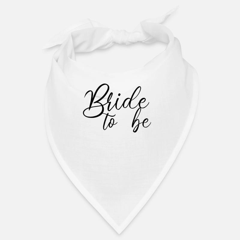 Fête de mariage Bandana