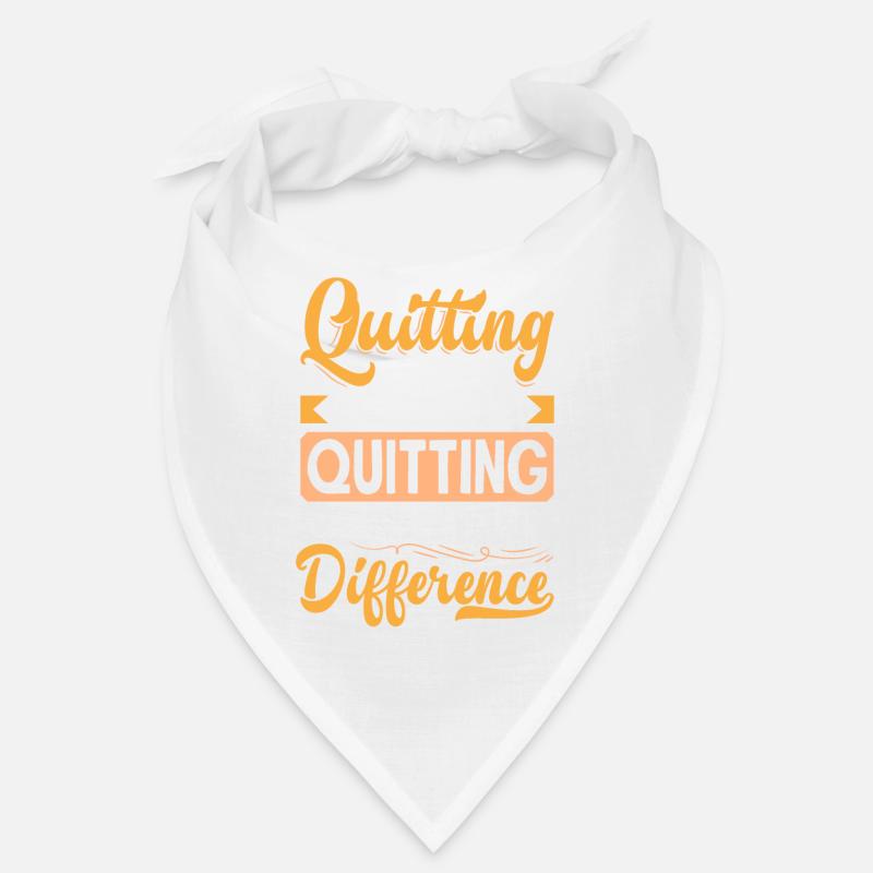 Quitting Teaching But Not Quitting On Making a Bandana