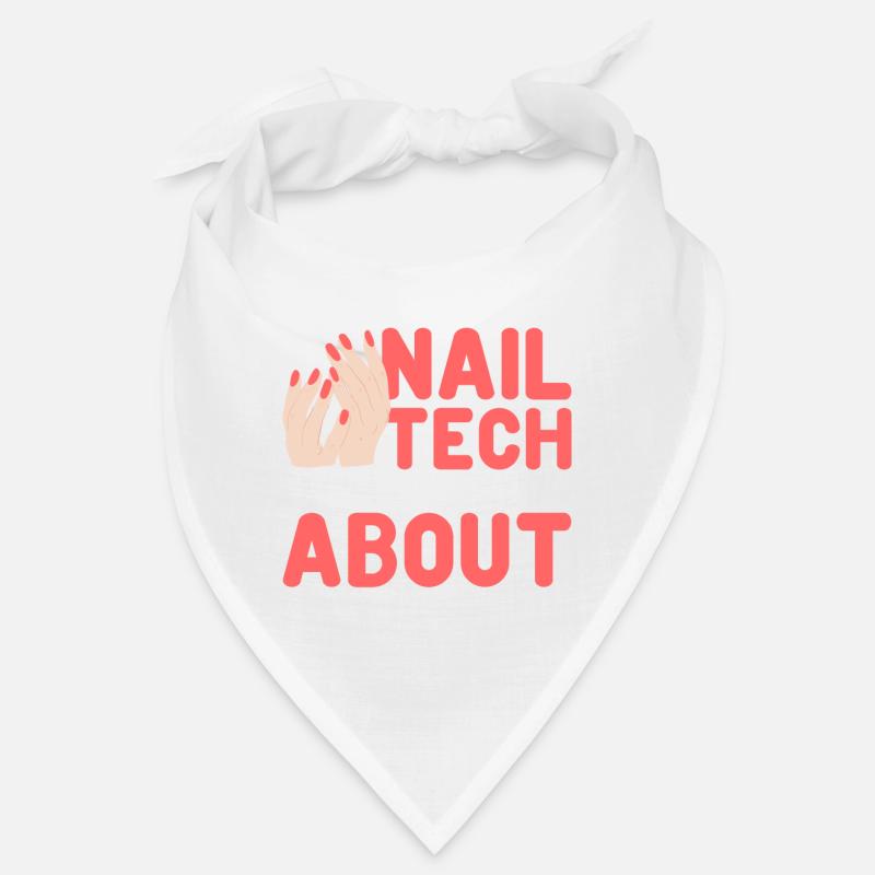 Vernis à ongles Nail Design Manucure Nail Studio Nails Bandana