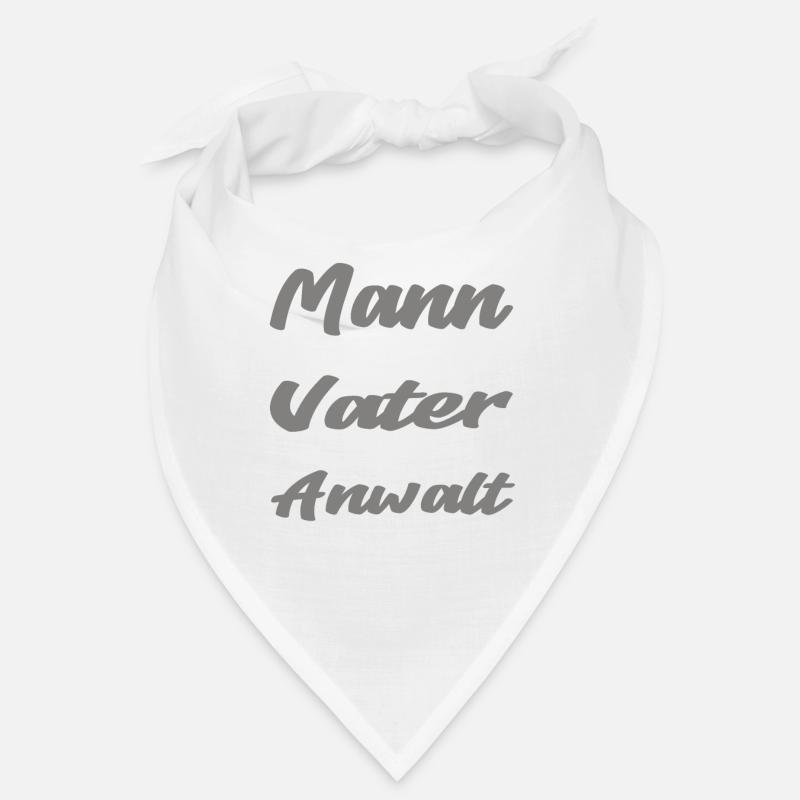 Anwalt Bandana