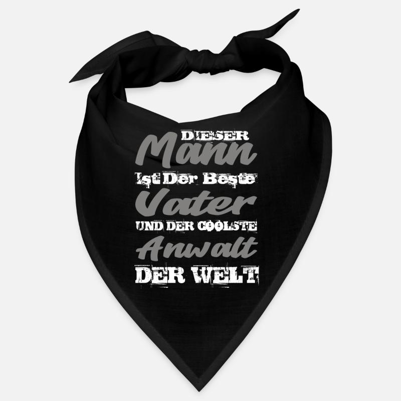 Anwalt Bandana