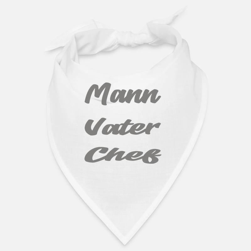 Chef Bandana