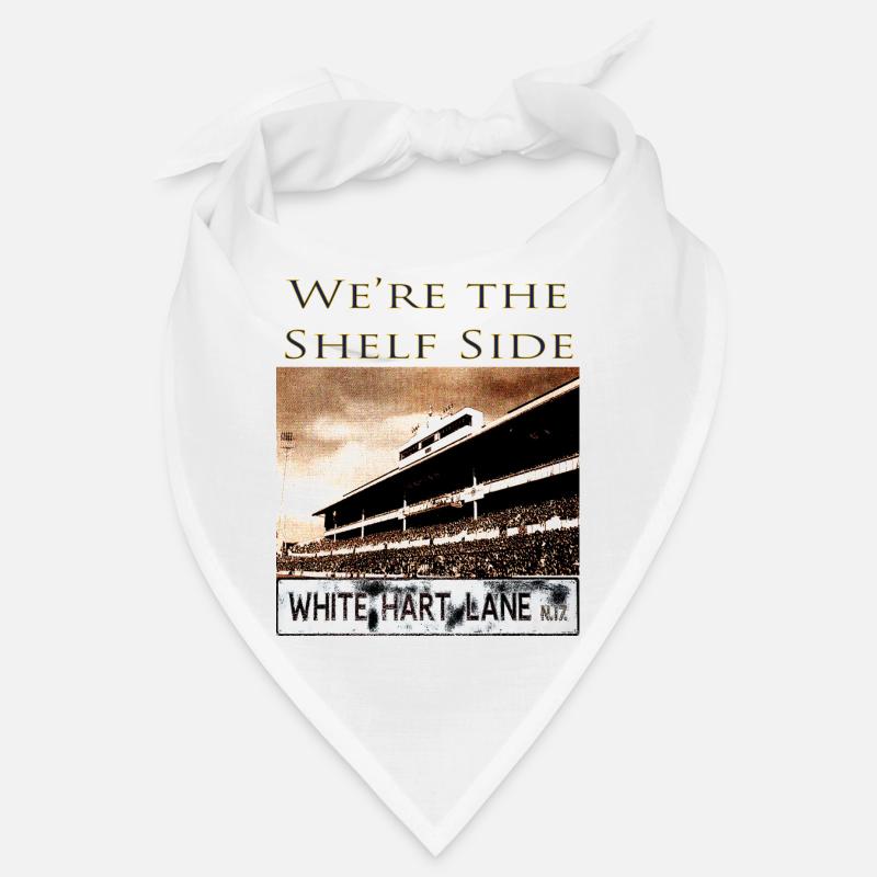 We're the Shelf Side Bandana