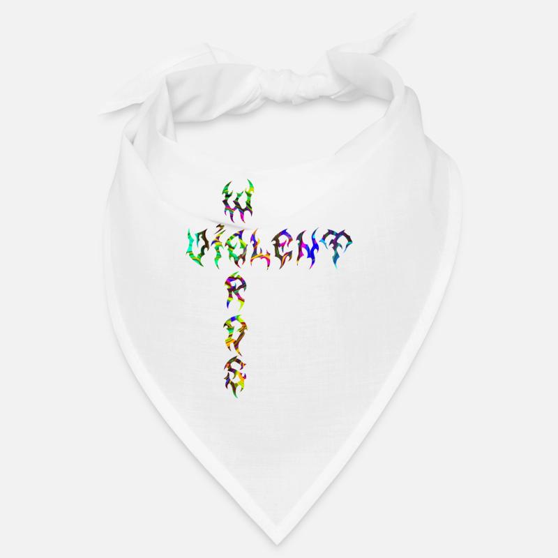 Paroles violentes Bandana