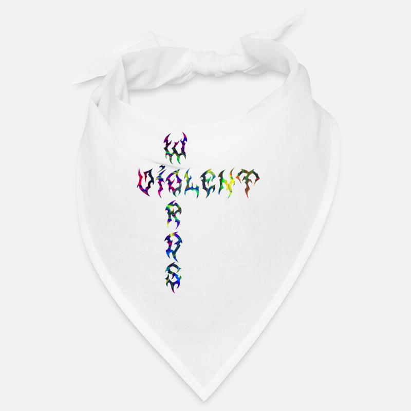 Paroles violentes Bandana