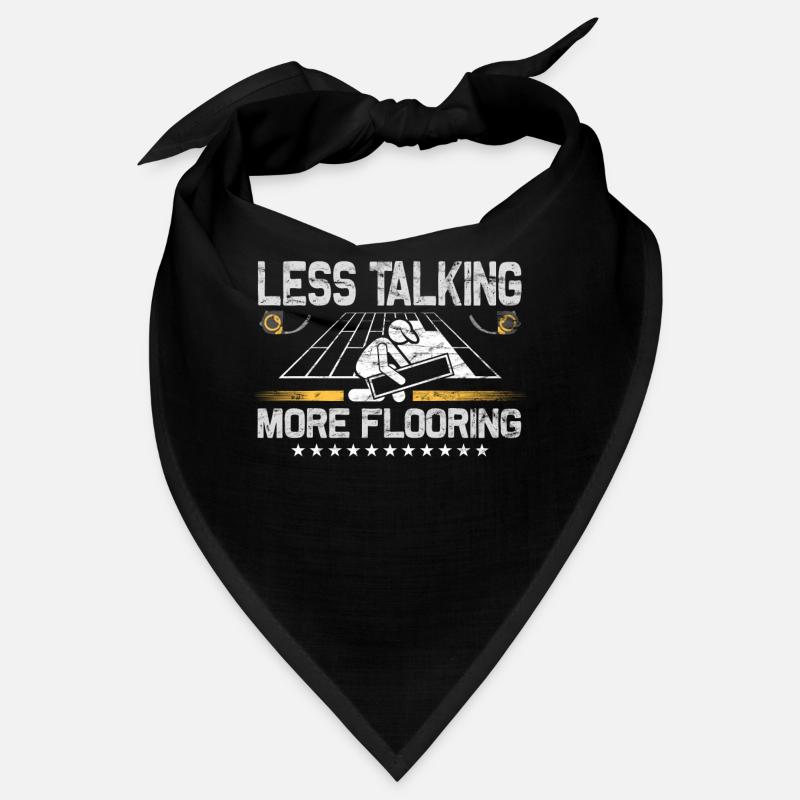 Bodenbelagsbau Teppichverleger Bandana