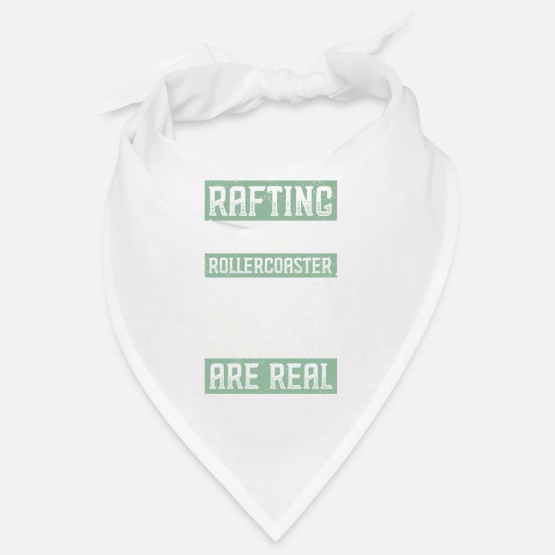 Rafting Bandana
