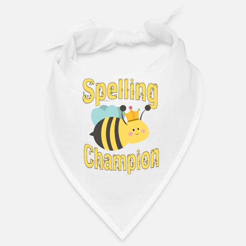Spelling competition champion Bandana