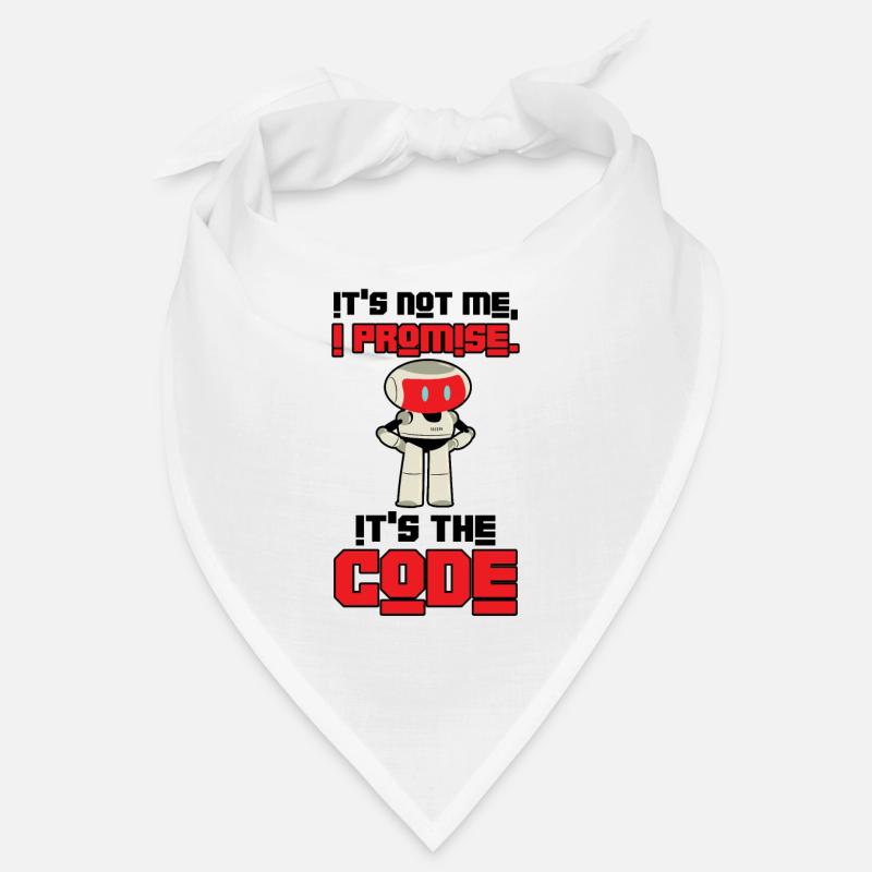 Machine d’intelligence artificielle robot Bandana