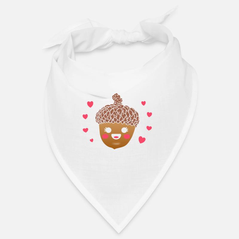 Yay Same Eichel Forever Junggesellenabschied Braut Bandana