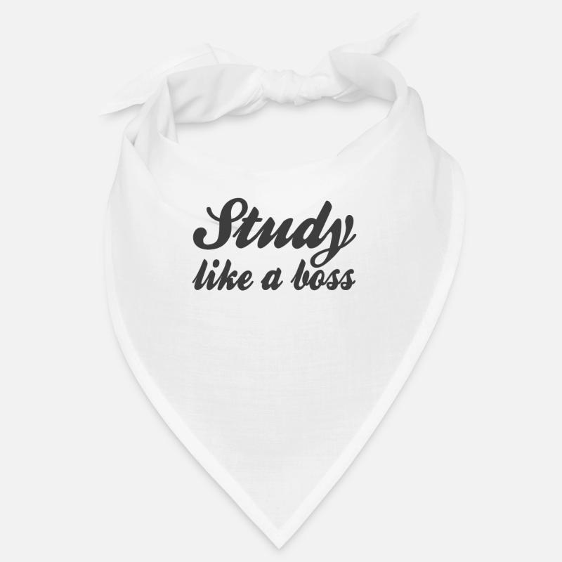 Étude Dire Bandana