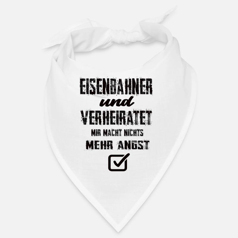 Eisenbahner Bandana
