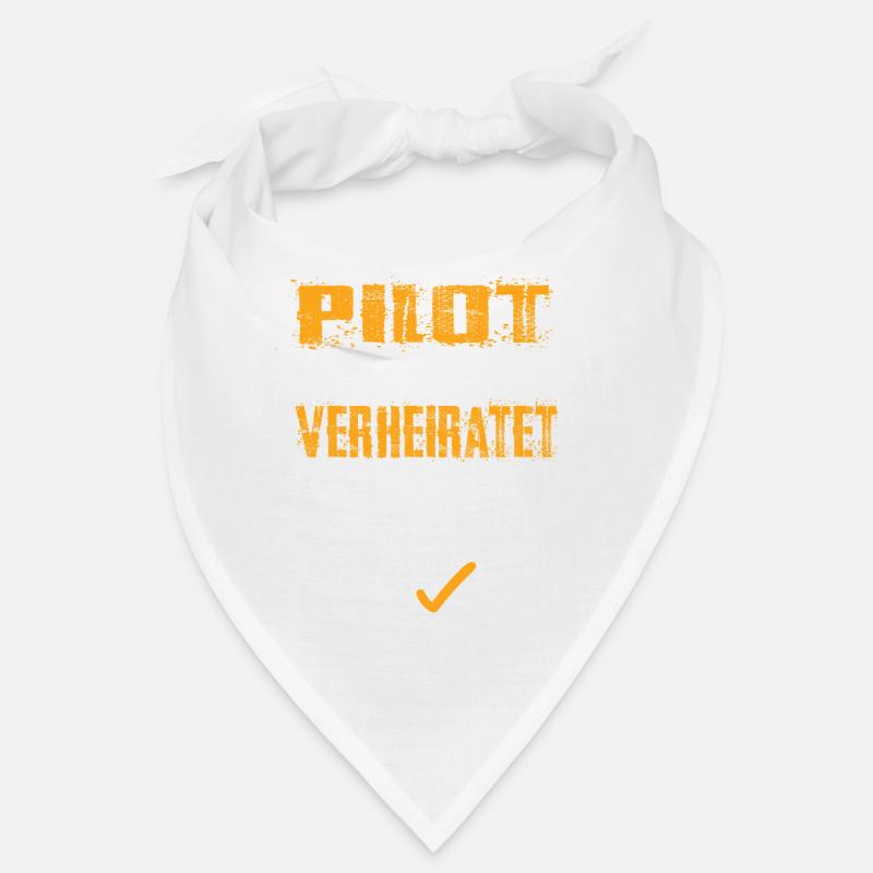 Pilot Bandana