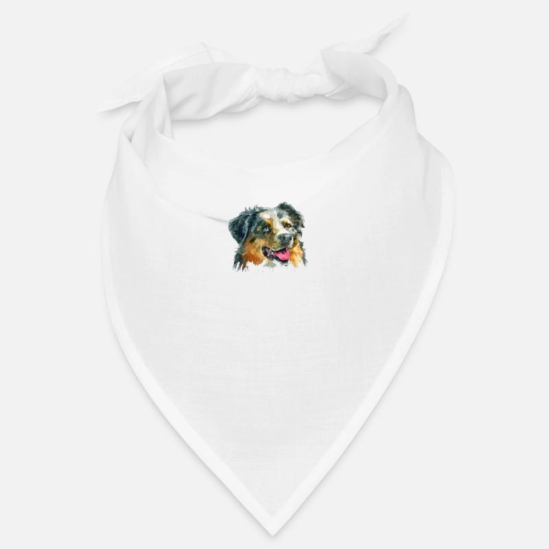 Australian Shepherd Geschenke Bandana