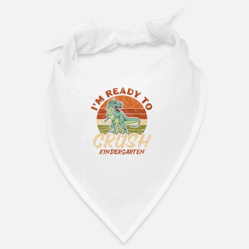 Kindergarten Bandana