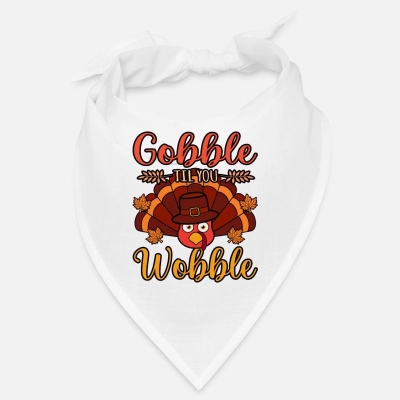 Dévorez-les jusqu’à ce qu’ils Bandana