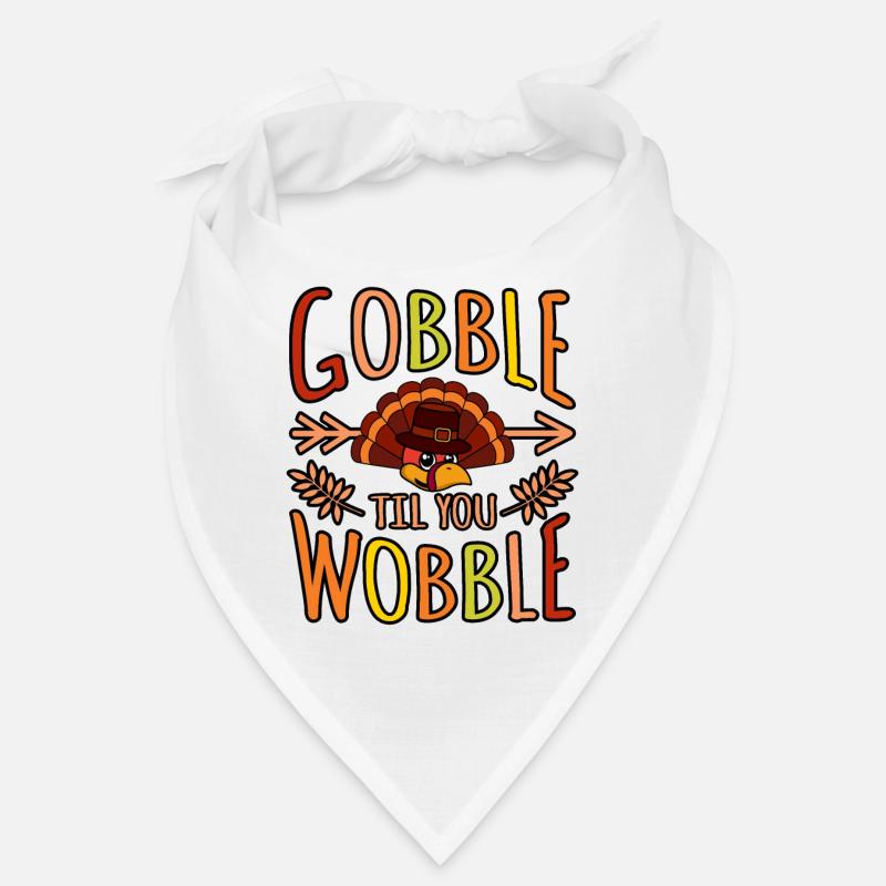 Dévorez-les jusqu’à ce qu’ils Bandana