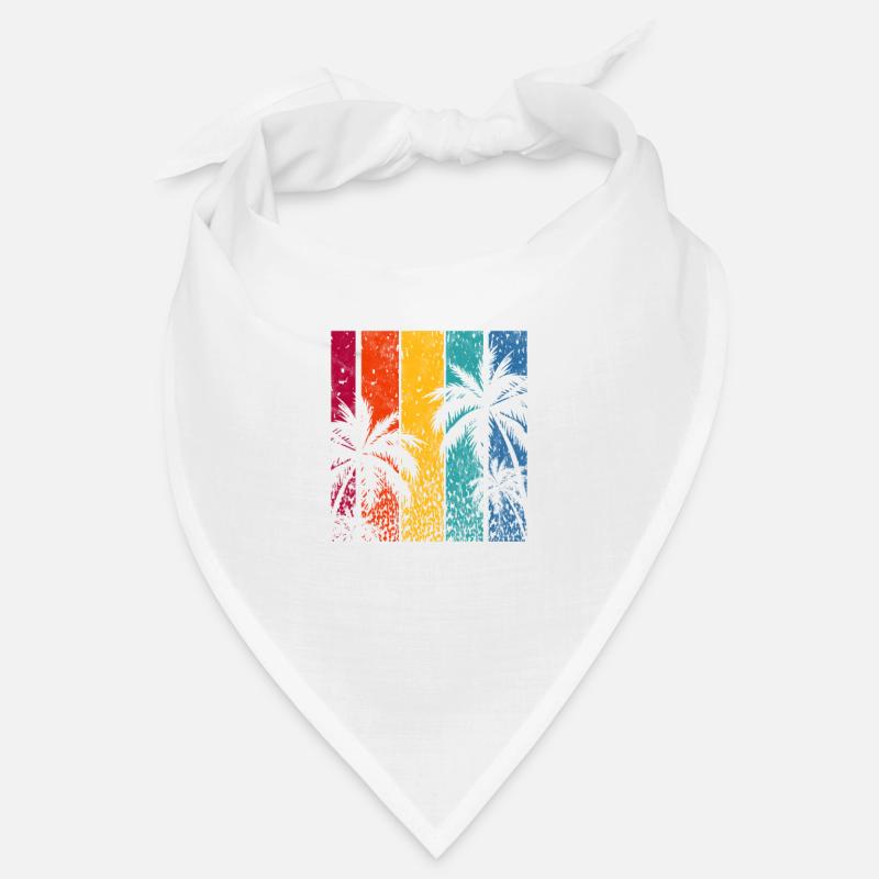Mexiko Cabo Bandana