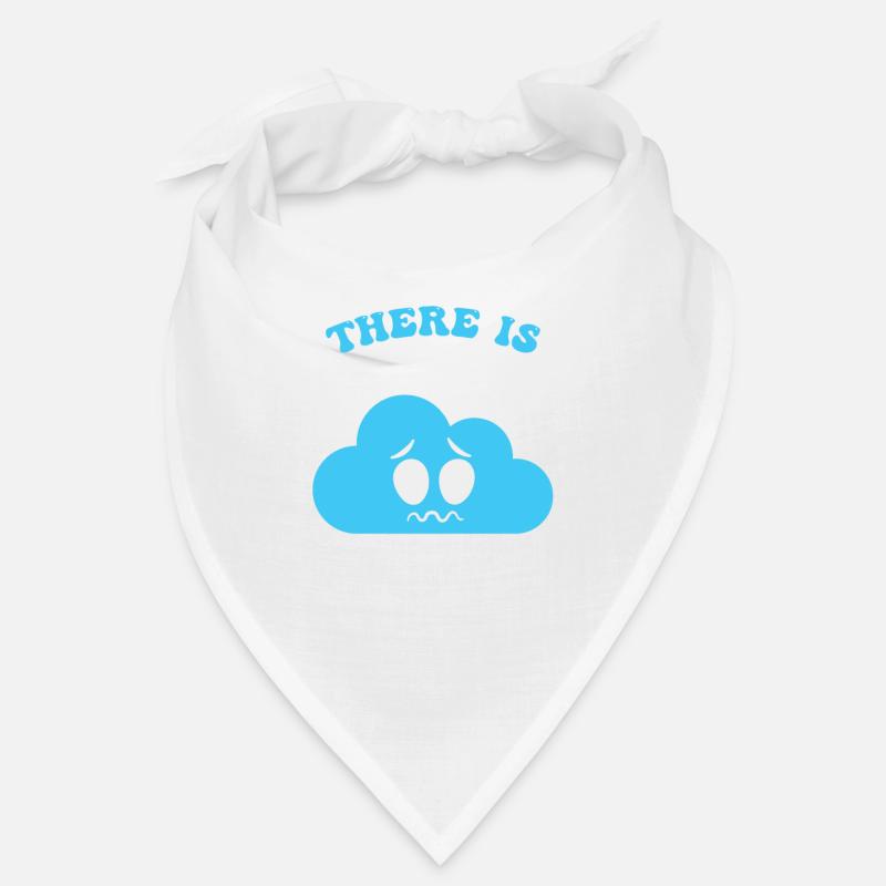 Es Gibt Keine Cloud, Es Ist Nur Der Computer Eines Bandana