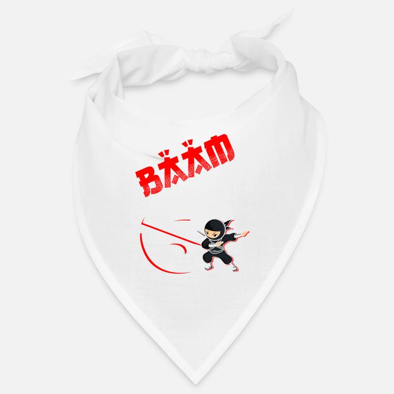 6. Geburtstag Junge 6 Jahre alt Bandana