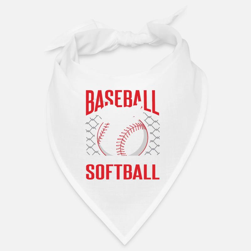 Ich bin ein Baseball-Vater, ich spreche kein Softball Bandana