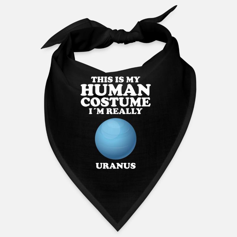 Uranus Bandana