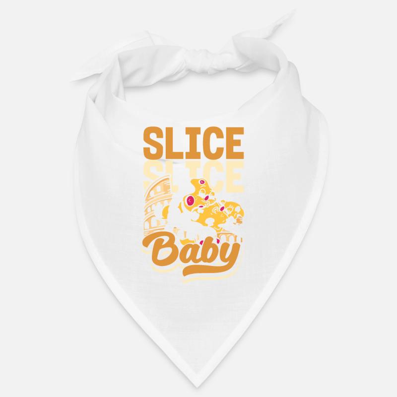 Trancher bébé Bandana
