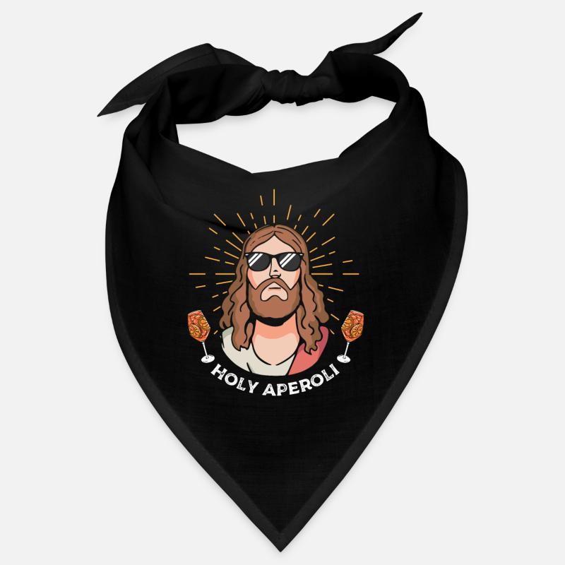 Cocktail Saint Jesus Christ Cocktail Boisson Bandana