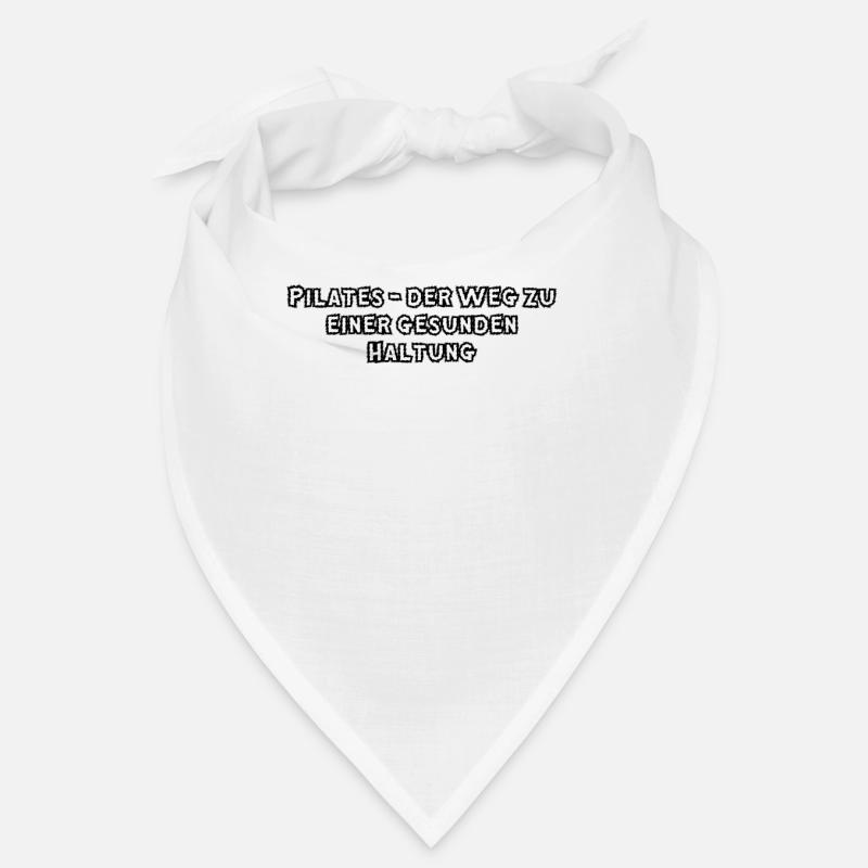 Pilates - Pilates - der Weg zu einer gesunden Bandana