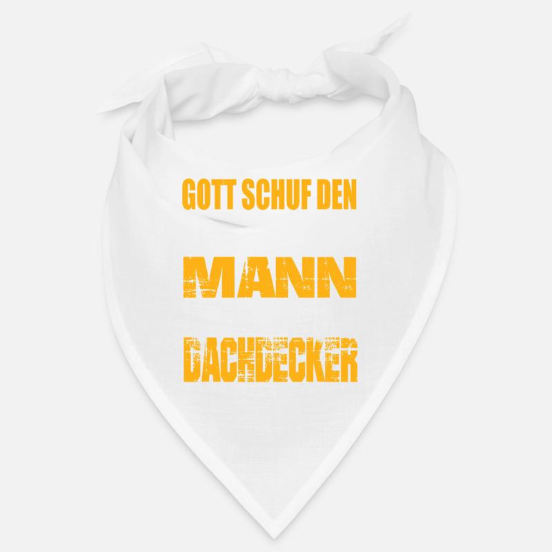 Dachdecker Bandana
